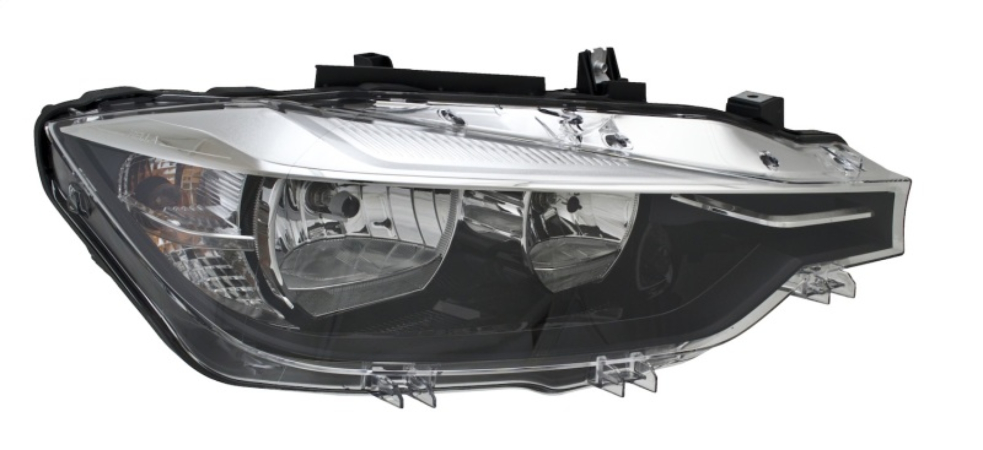 Picture of Hella 2015 BMW 3Ser 15 - Headlamp Rh Hal