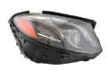 Picture of Hella Mercedes-Benz E-Class Headlamp Rh Led Dyn