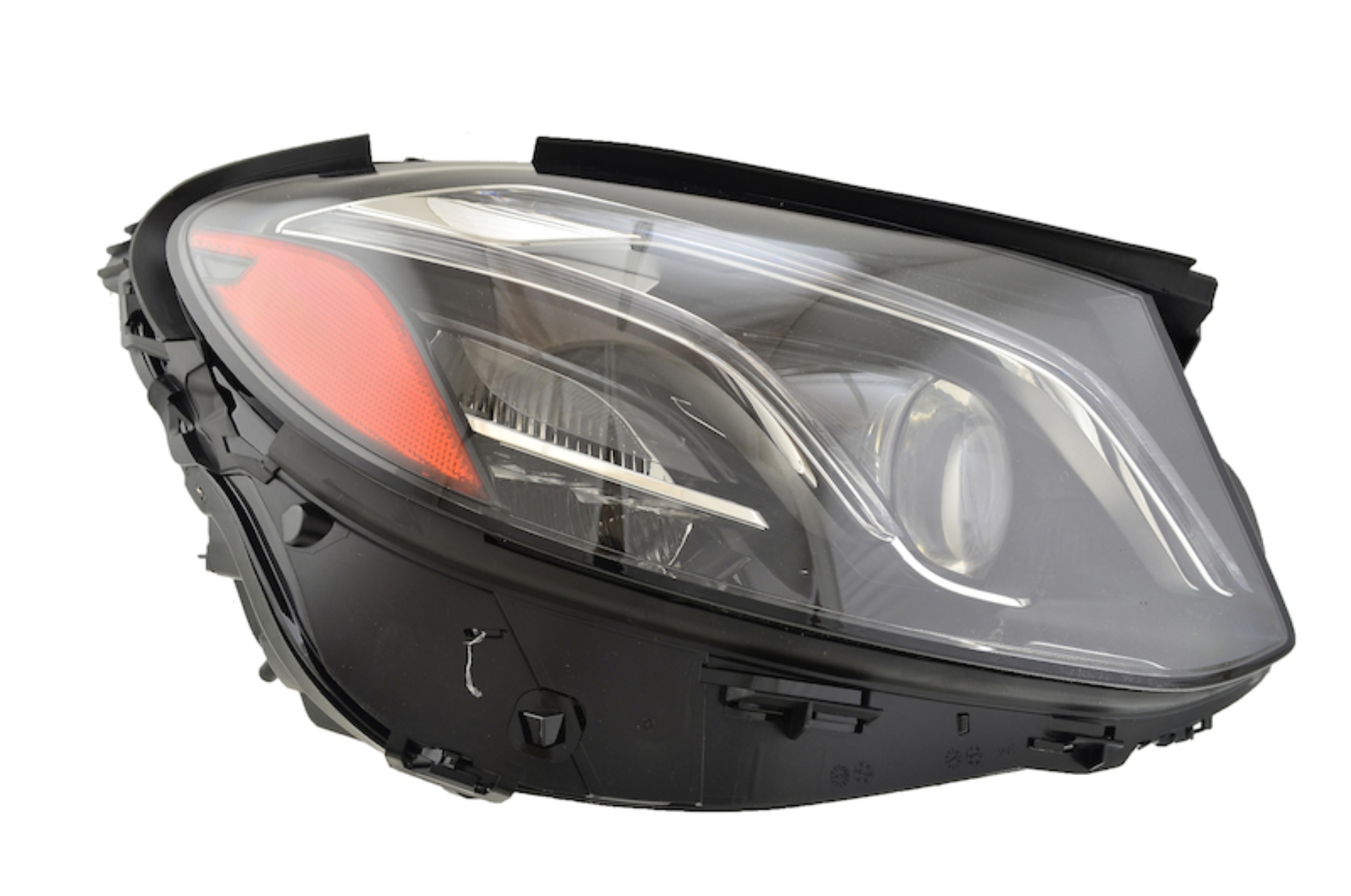 Picture of Hella Mercedes-Benz E-Class Headlamp Rh Led Dyn