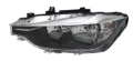 Picture of Hella 2015 BMW 3Ser 15 - Headlamp Lh Hal