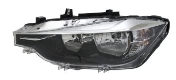 Picture of Hella 2015 BMW 3Ser 15 - Headlamp Lh Hal