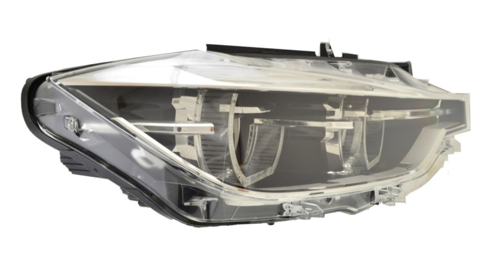 Picture of Hella 16-18 BMW 3Ser Headlamp Rh Led