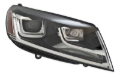 Picture of Hella 2015 Vw Touareg 15- Headlamp Rh Xen