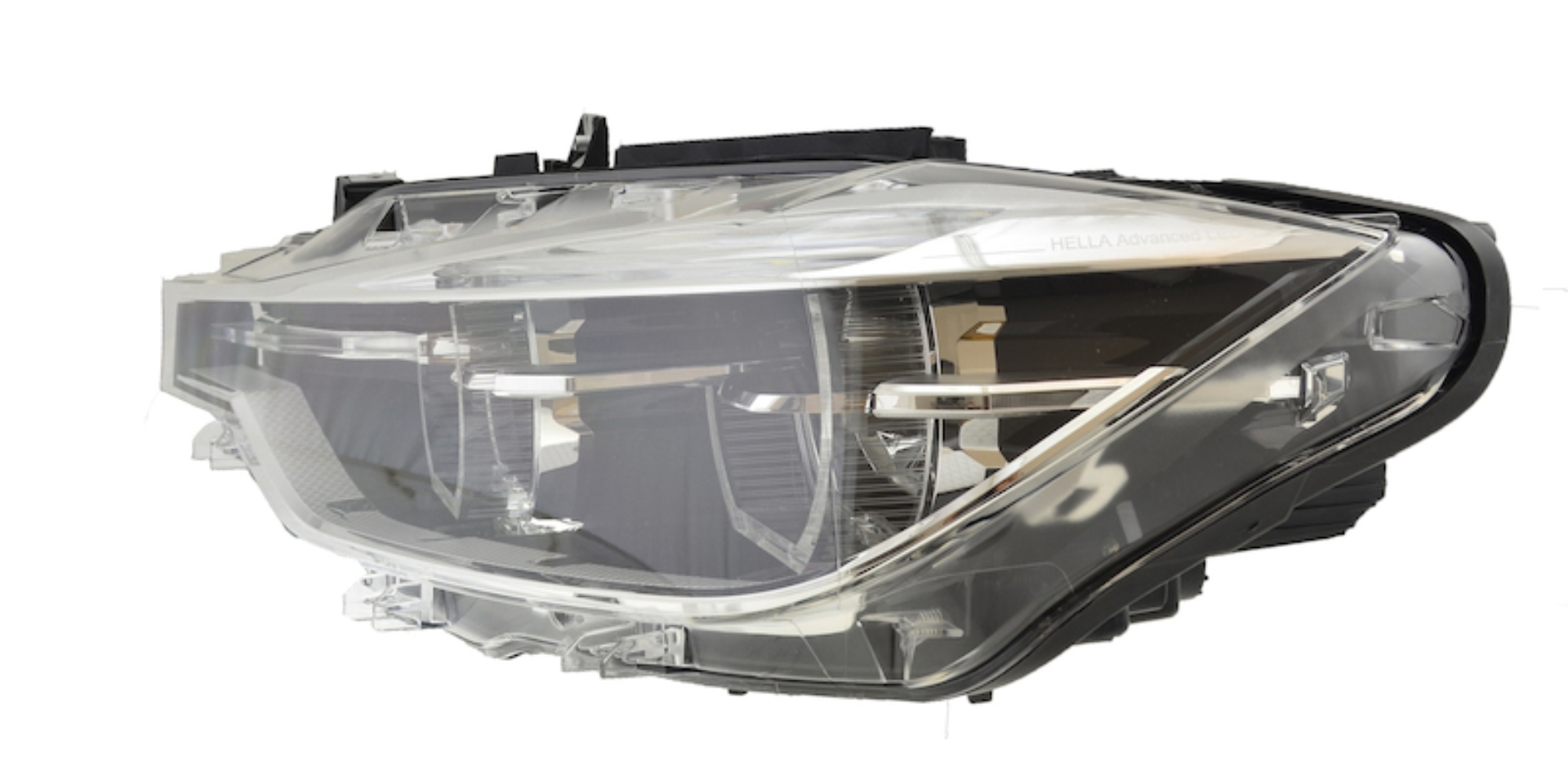 Picture of Hella Halogen Bulb - 012103951