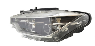 Picture of Hella 15 BMW 3Ser - Headlamp Lh Led Afs