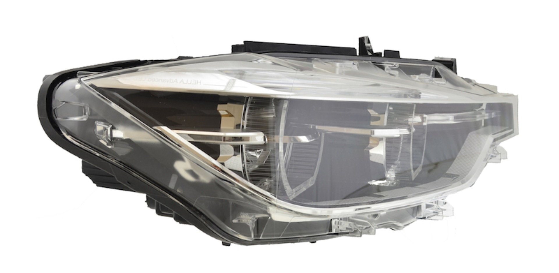 Picture of Hella 15 BMW 3Ser - Headlamp Rh Led