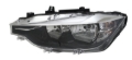 Picture of Hella 2015 BMW 3Ser 15 - Headlamp Lh Hal