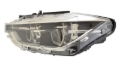 Picture of Hella 16-18 BMW 3Ser Headlamp Lh Led