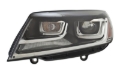 Picture of Hella 2015 Vw Touareg 15- Headlamp Lh Xen