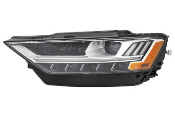 Picture of Hella 19-20 Audi A8,S8 19-20 Headlamp Lh