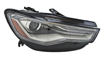 Picture of Hella 2016 Audi A6/S6 Headlamp Rh Bixen