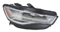 Picture of Hella 2016 Audi A6/S6 Headlamp Rh Led