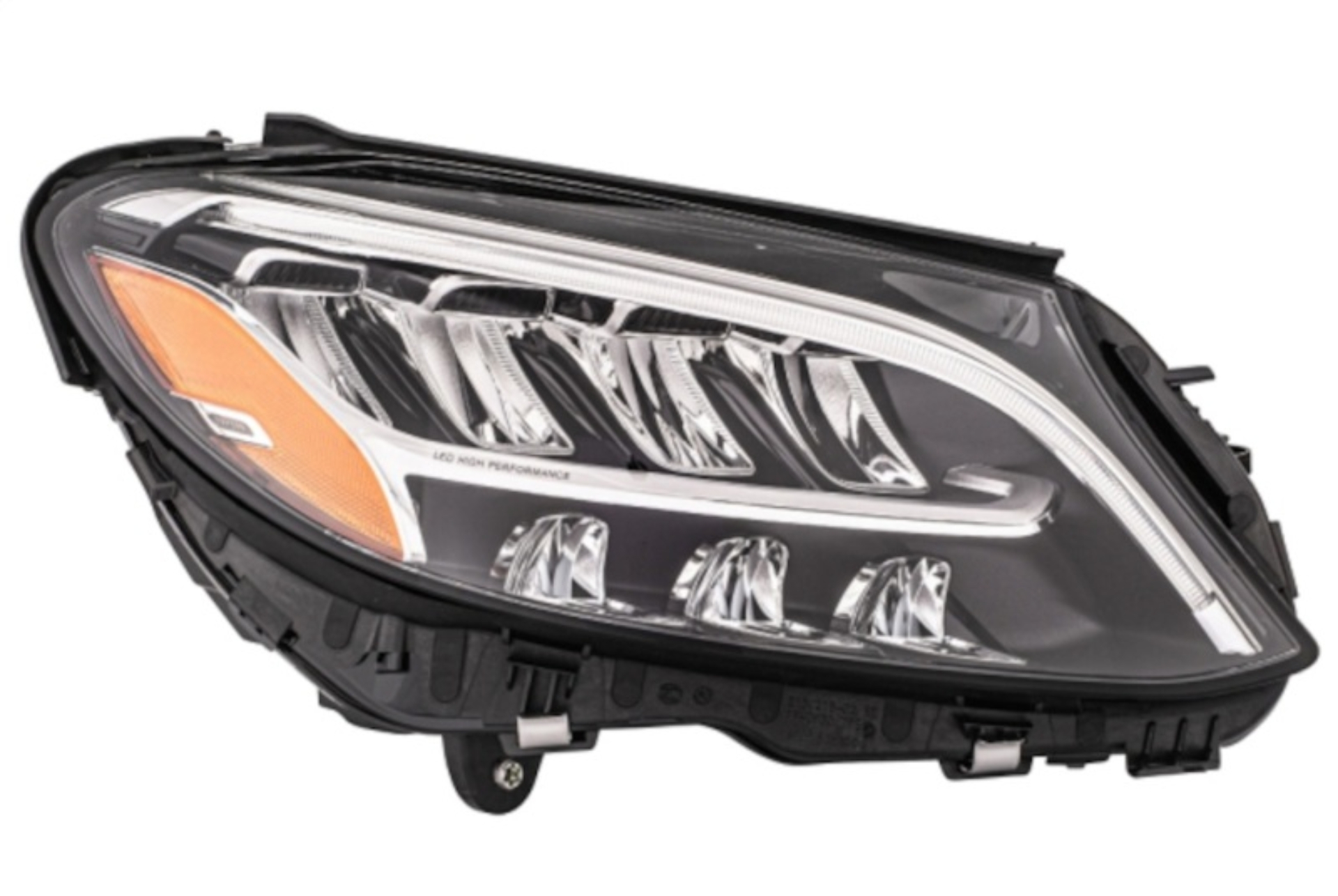 Picture of Hella 19-20 Mercedes-Benz C Class Headlamp Rh W/O Led Module