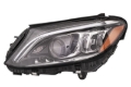Picture of Hella 2019 Mercedes-Benz C Class Headlamp Lh W/O Led Dyn