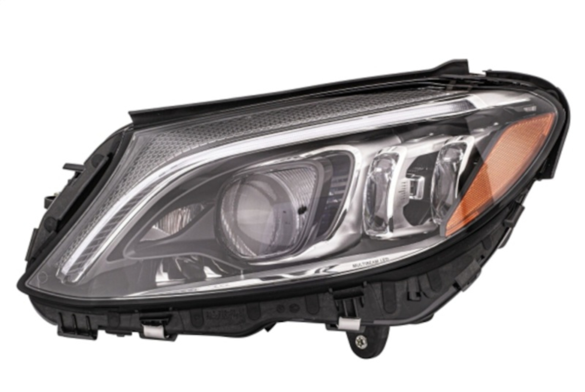 Picture of Hella 2019 Mercedes-Benz C Class Headlamp Lh W/O Led Dyn