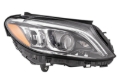 Picture of Hella 2019 Mercedes-Benz C Class Headlamp Rh W/O Led Dyn