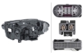 Picture of Hella 21-22 Mercedes-Benz Gla Headlamp Led Rh Static