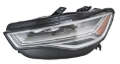 Picture of Hella 2016 Audi A6/S6 Headlamp Lh Led