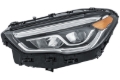 Picture of Hella 21-22 Mercedes-Benz Gla Headlamp Led Lh Static