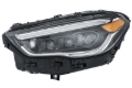 Picture of Hella 21-22 Mercedes-Benz Gla Headlamp Lh Led Dynamic