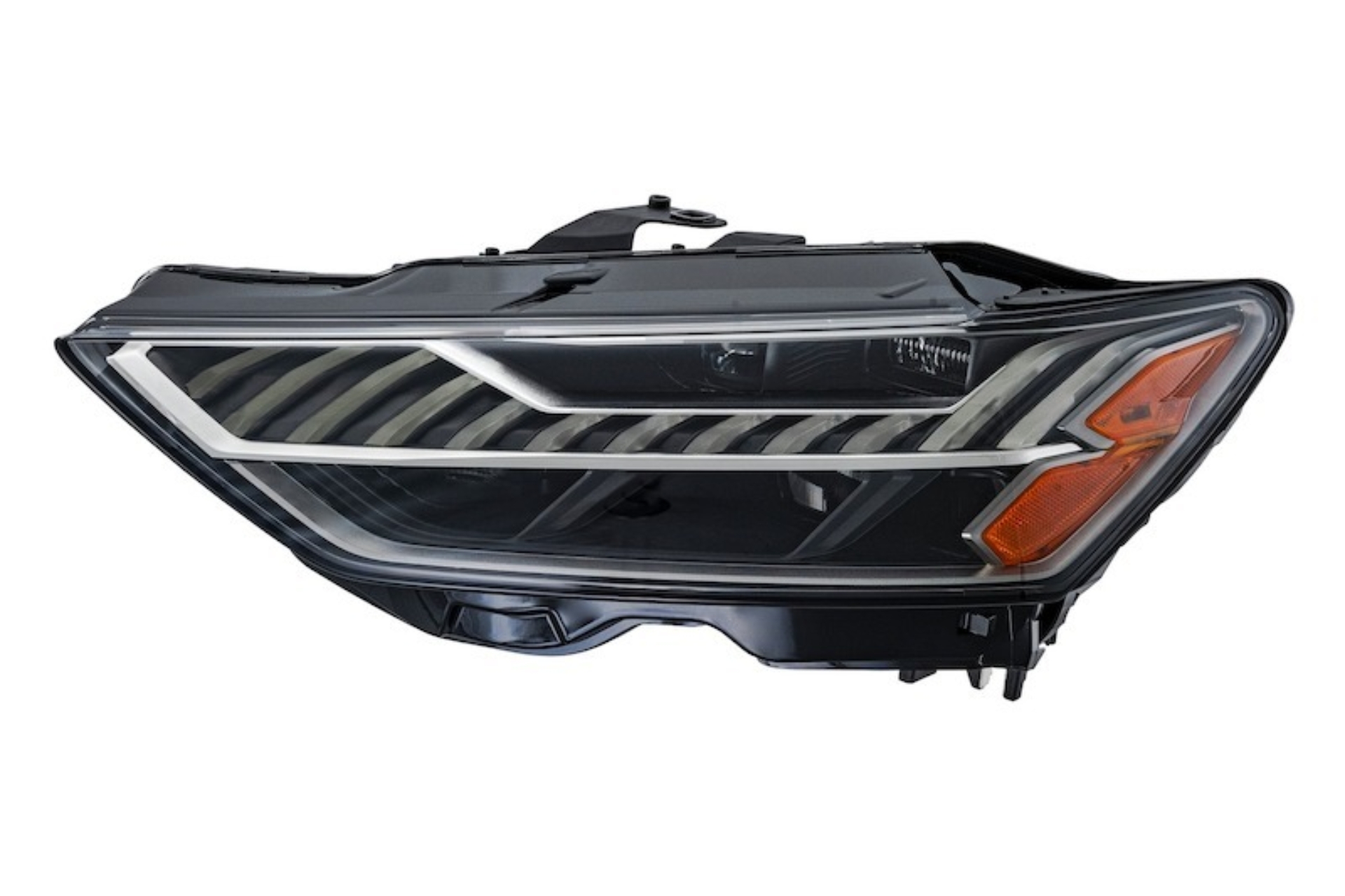 Picture of Hella Audi A7 Mxb Headlamp Lh