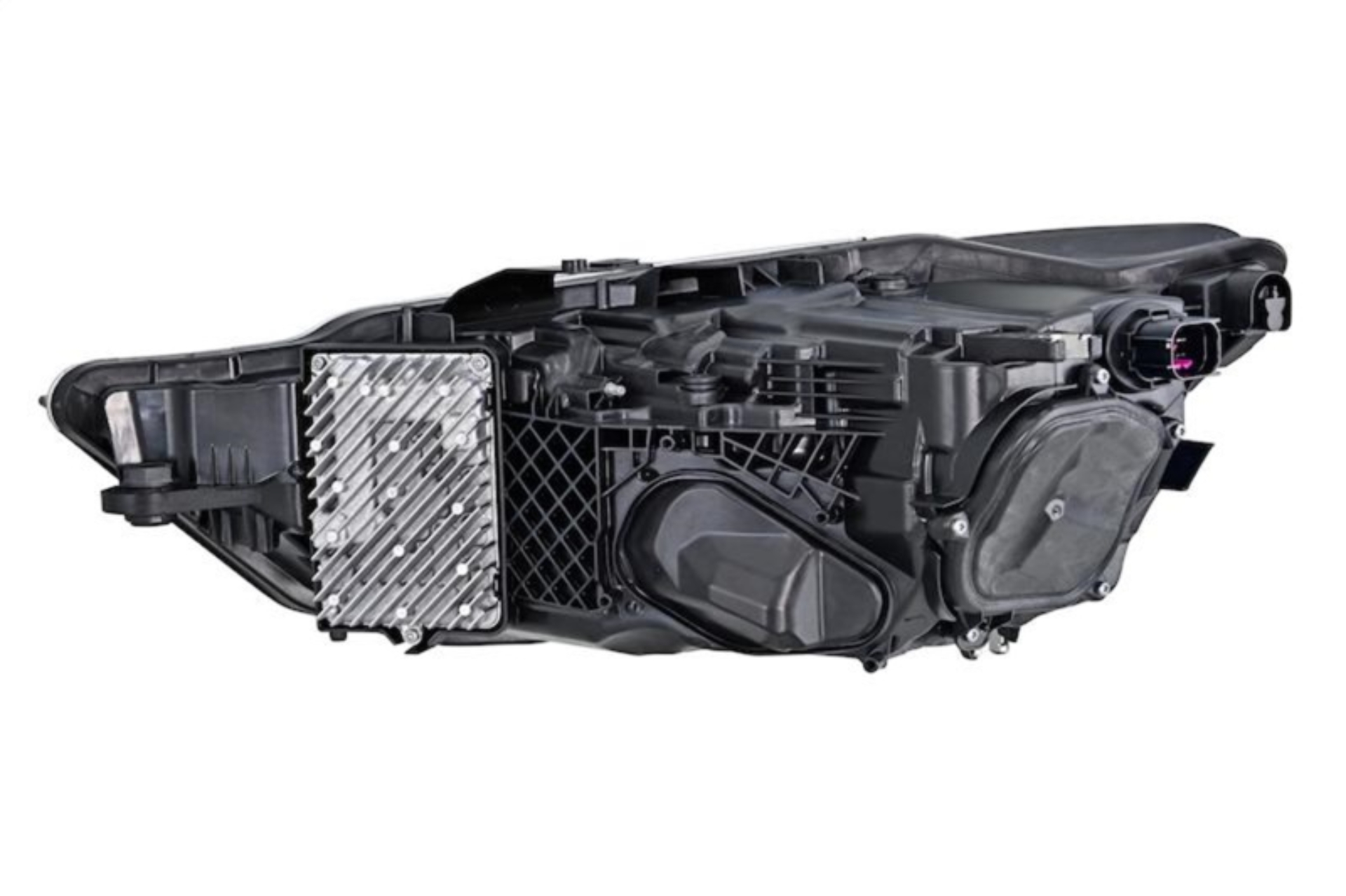 Picture of Hella Audi A7 Mxb Headlamp Rh