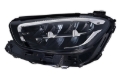 Picture of Hella 2021 Mercedes-Benz E Class Headlamp Lh Led Static