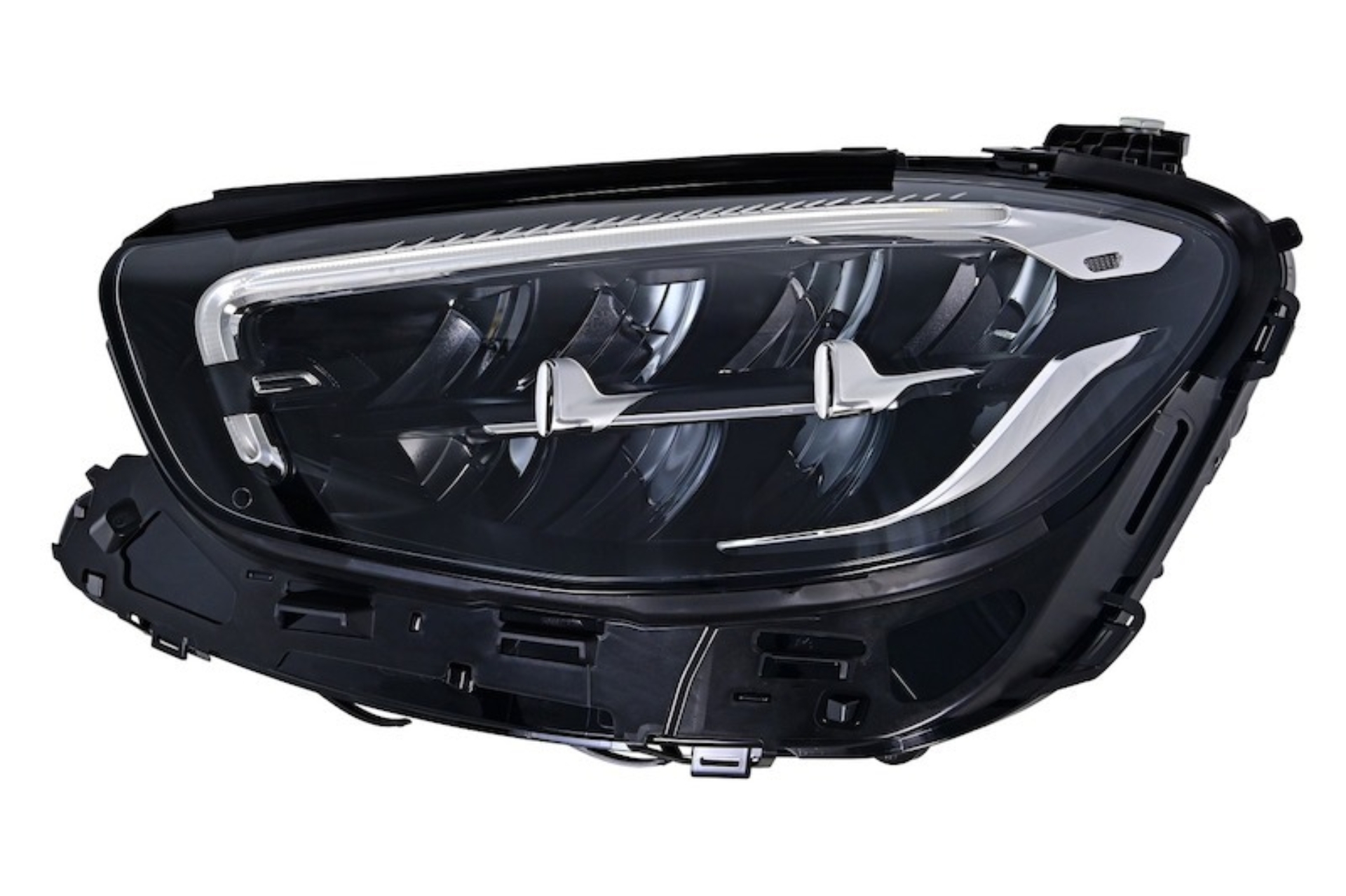 Picture of Hella 2021 Mercedes-Benz E Class Headlamp Lh Led Static