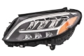 Picture of Hella 19-20 Mercedes-Benz C Class Headlamp Lh W/O Led Module
