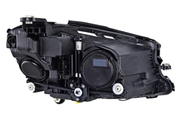 Picture of Hella Mercedes-Benz E Class Headlamp Lh Led Dynamic