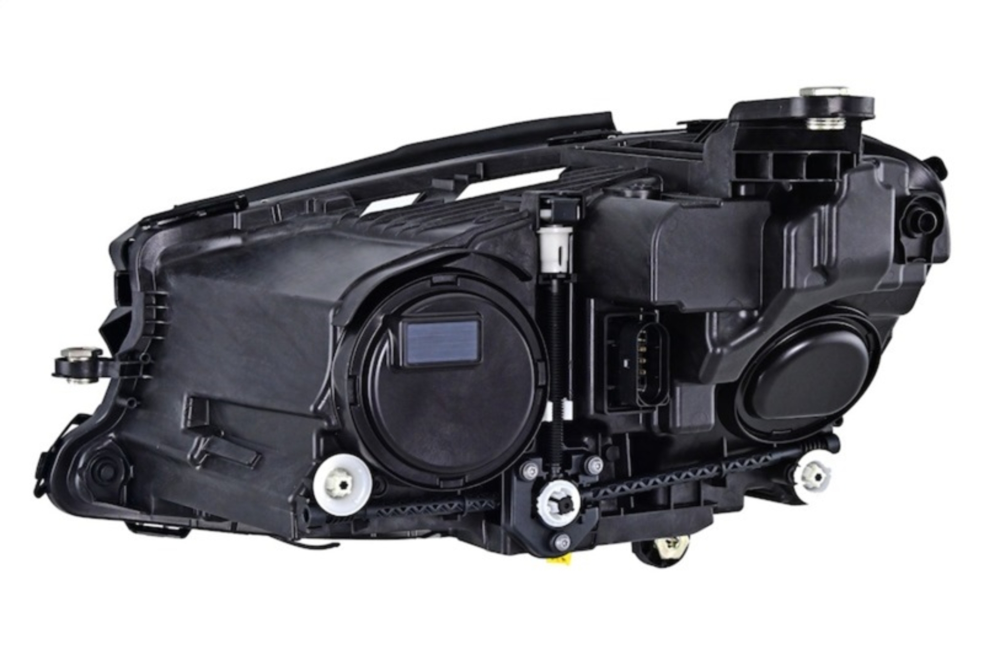 Picture of Hella Mercedes-Benz E Class Headlamp Rh Led Dynamic