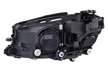 Picture of Hella Mercedes-Benz E Class Headlamp Rh Led Dynamic