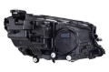 Picture of Hella 2021 Mercedes-Benz E Class Headlamp Lh Led Static