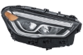 Picture of Hella 21-22 Mercedes-Benz Gla Headlamp Led Rh Static