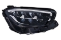 Picture of Hella 2021 Mercedes-Benz E Class Headlamp Rh Led Static