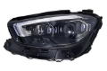 Picture of Hella Mercedes-Benz E Class Headlamp Lh Led Dynamic
