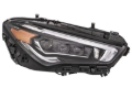 Picture of Hella 19 Mercedes-Benz Cla Headlamp Rh Led Dynamic