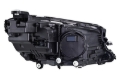 Picture of Hella 2021 Mercedes-Benz E Class Headlamp Lh Led Static
