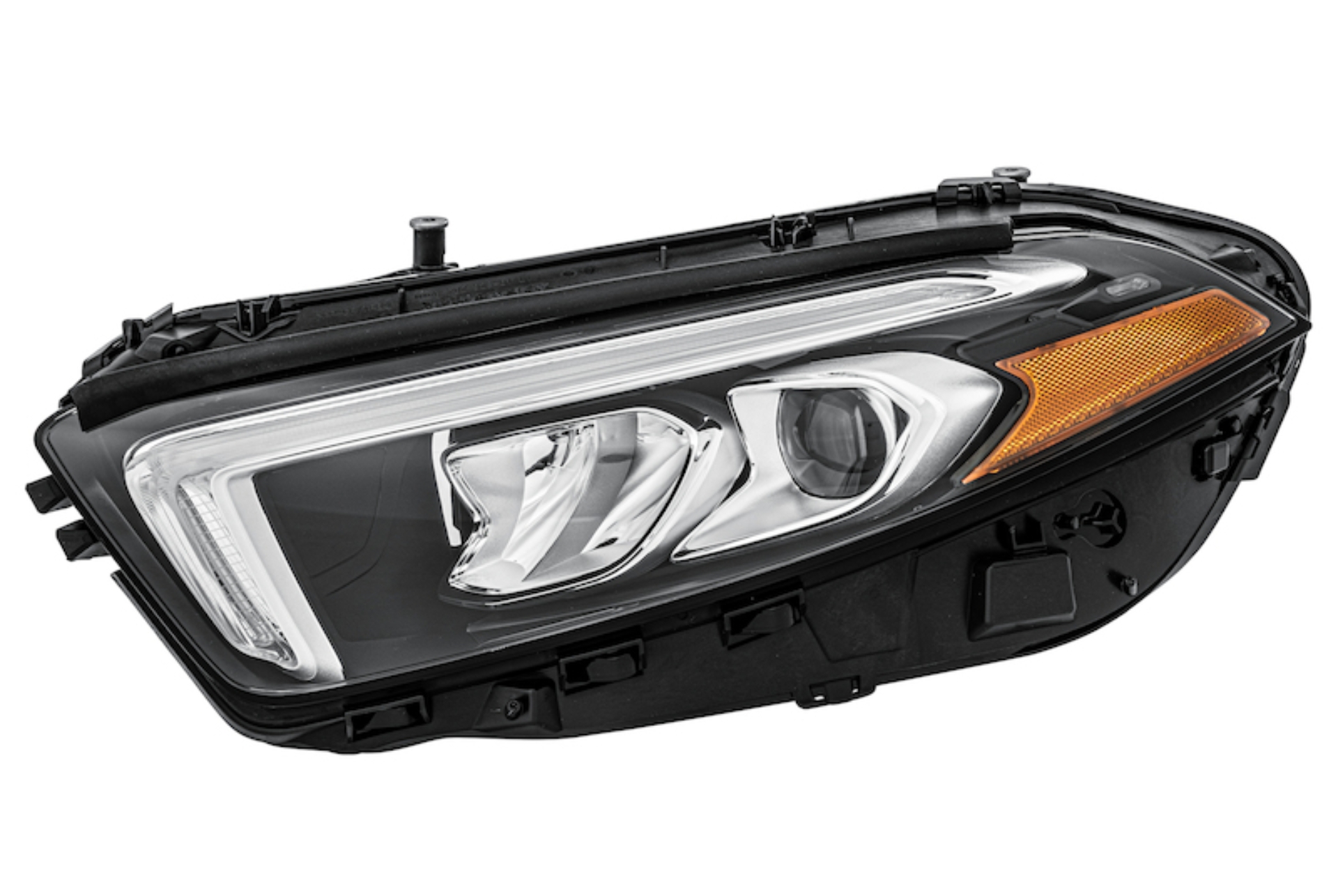 Picture of Hella 19-20 Mercedes-Benz A Class Headlamp Lh Led Static