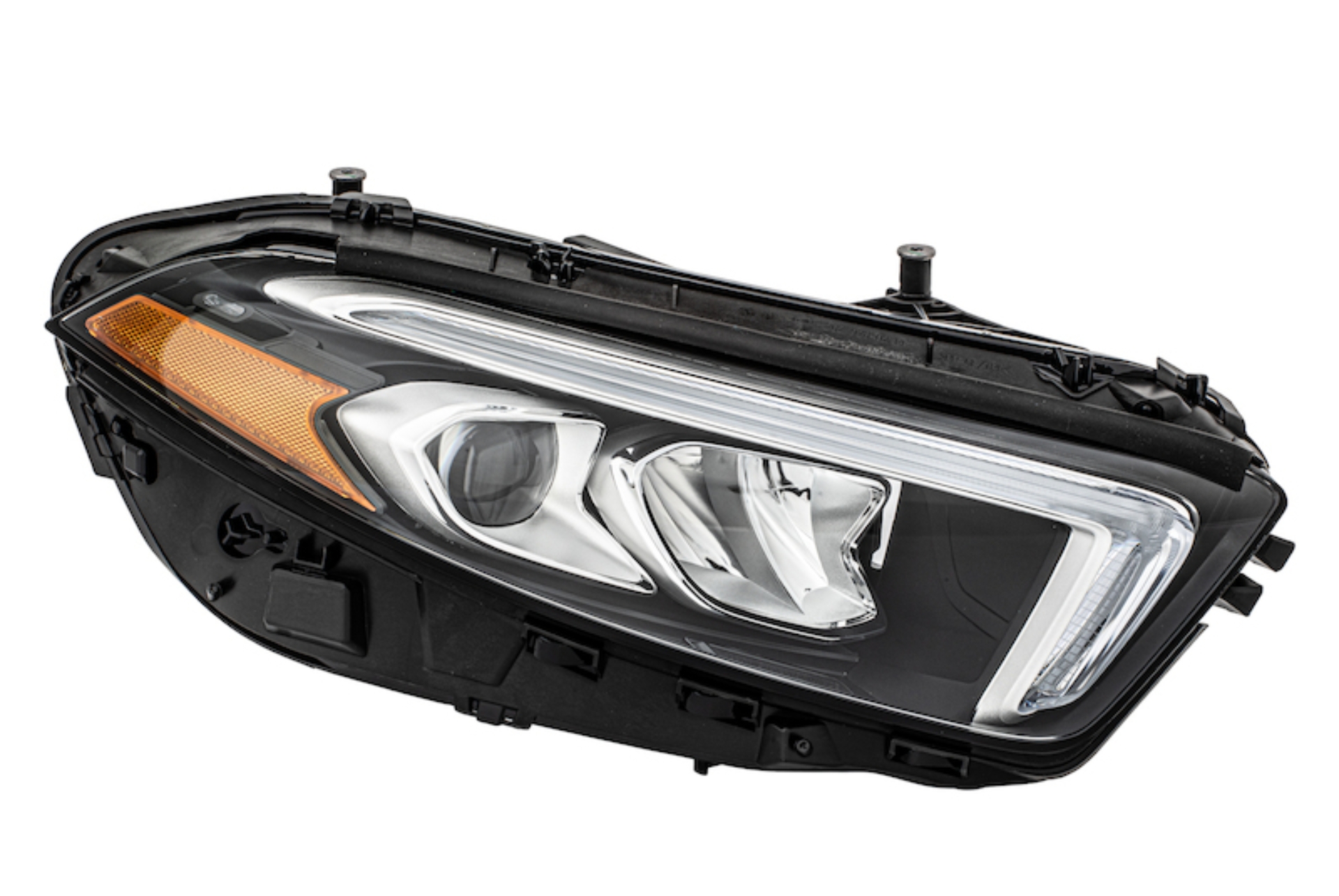 Picture of Hella 19-20 Mercedes-Benz A Class Headlamp Rh Led Static