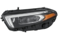 Picture of Hella 19-20 Mercedes-Benz A220 Headlamp Lh Led