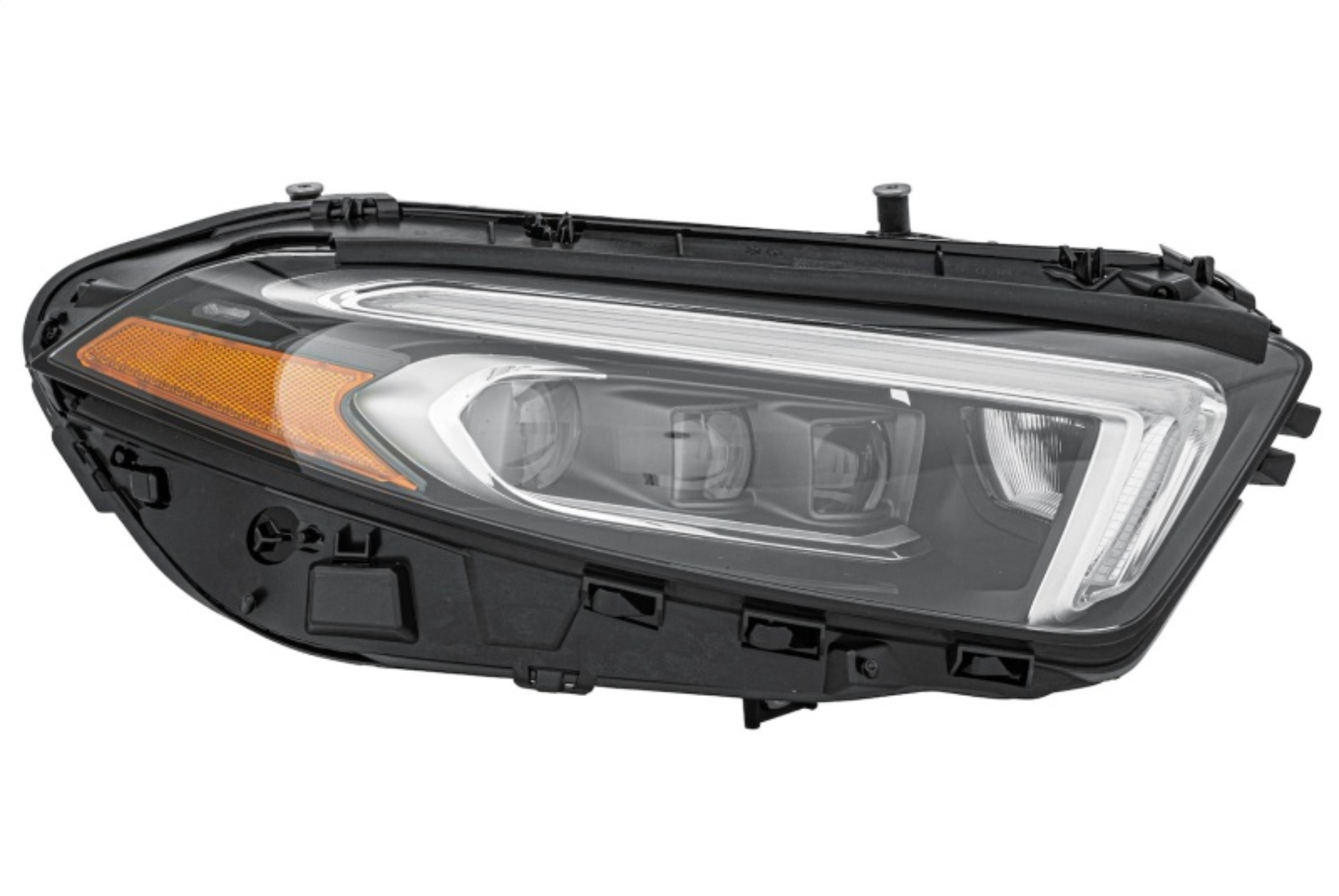 Picture of Hella 19-20 Mercedes-Benz A220 Headlamp Rh Led