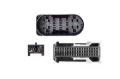 Picture of Hella 2021 Mercedes-Benz E Class Headlamp Rh Led Static