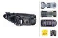 Picture of Hella 2021 Mercedes-Benz Cls Series Headlamp Lh