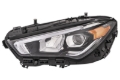 Picture of Hella 20-21 Mercedes-Benz Cla Headlamp Lh Led Static