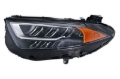 Picture of Hella 21-23 Mercedes-Benz Cls Series Headlamp Lh