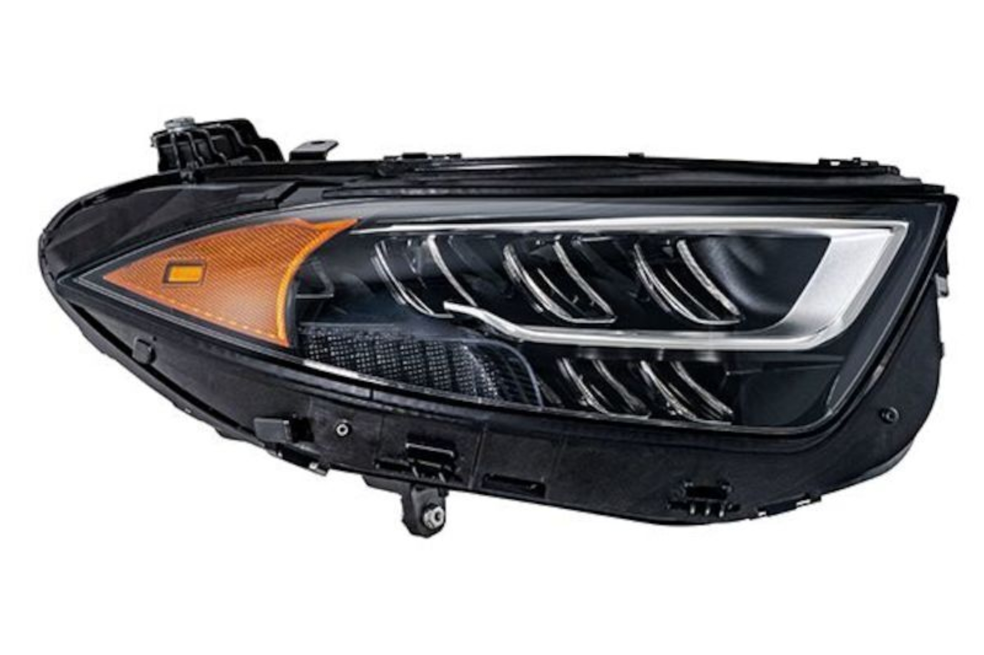 Picture of Hella 19-21 Mercedes-Benz Cls Series Headlamp Rh
