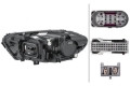 Picture of Hella 19-20 Mercedes-Benz A Class Headlamp Rh Led Static