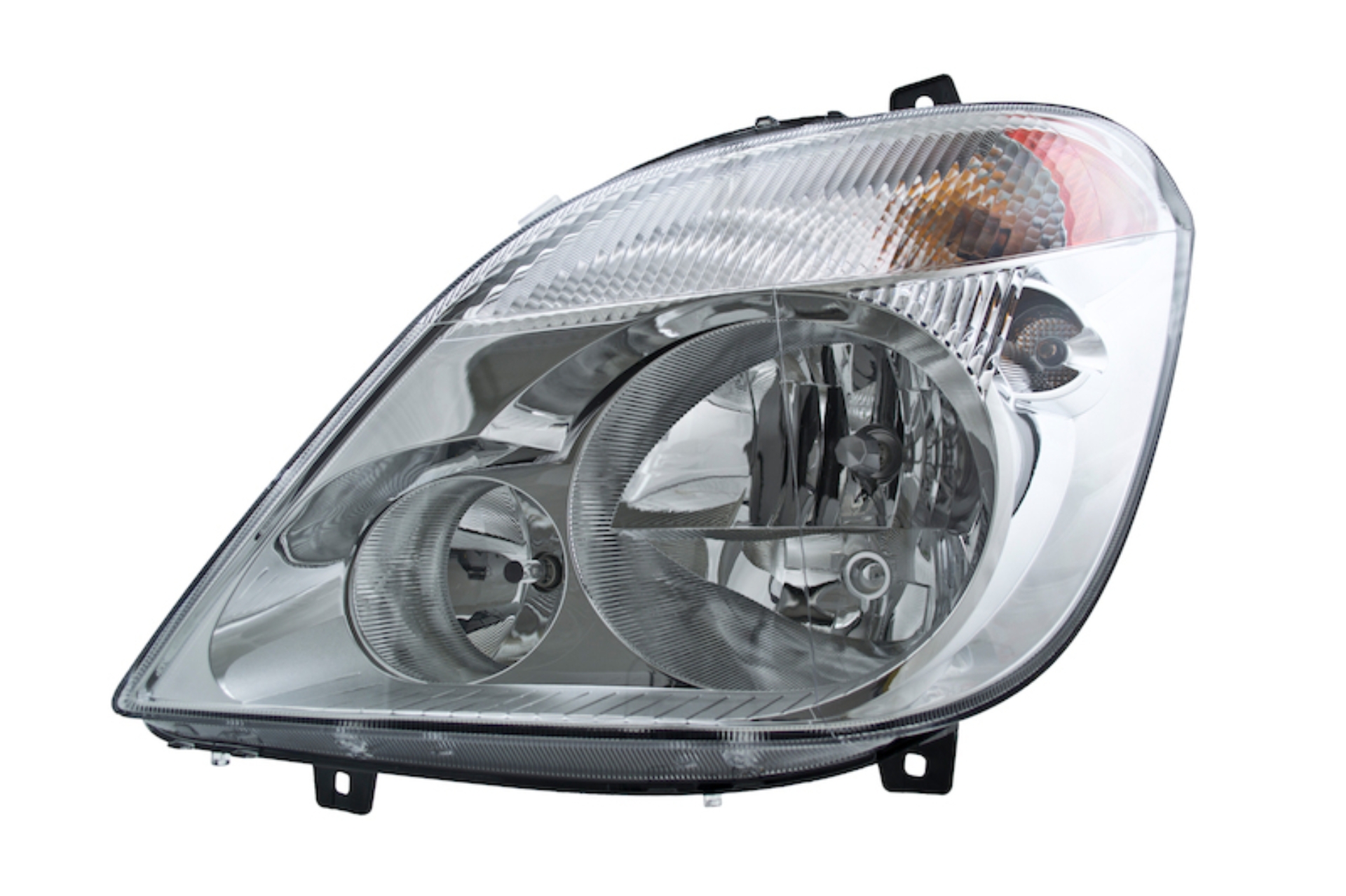 Picture of Hella 2009 Mercedes-Benz Sprinter  Headlamp Lh