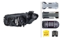 Picture of Hella 19-21 Mercedes-Benz Cls Series Headlamp Rh